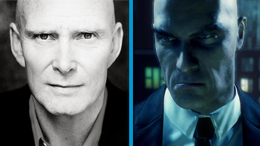 Hitman: Absolution - Hitman: Absolution интервью журнала "PlayStation Official Magazine (UK)" с директором Тор Блистад